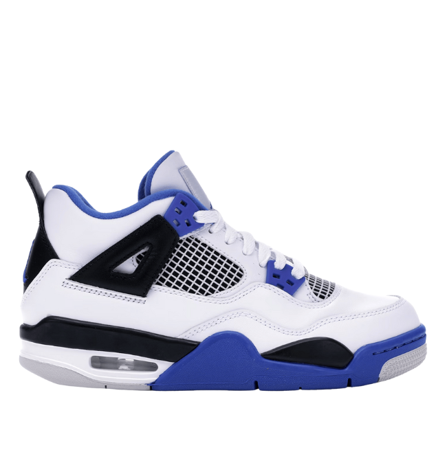 AJ4 Retro Motorsports