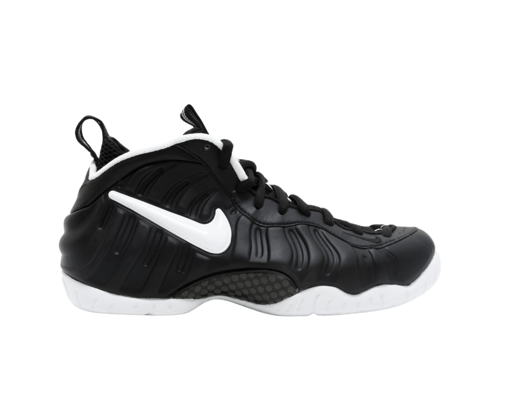 Air Foamposite Dr. Doom