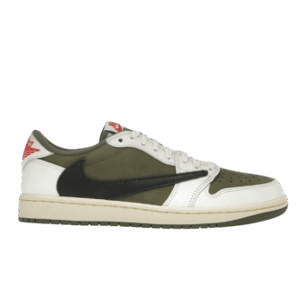 Travis Scott Sneakers