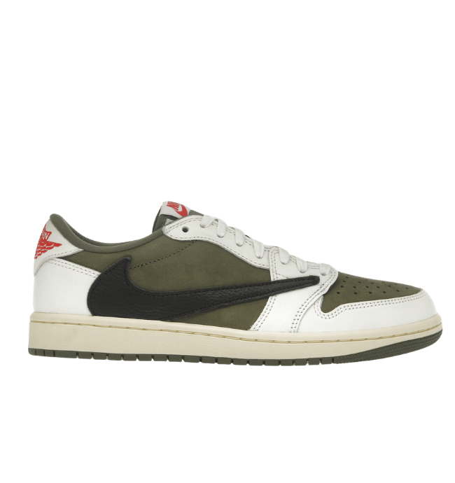 Travis Scott Sneakers