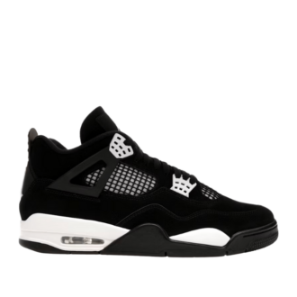 Air Jordan 4 Retro White Thunder