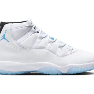 Air Jordan 11 “Legend Blue” (Columbia)