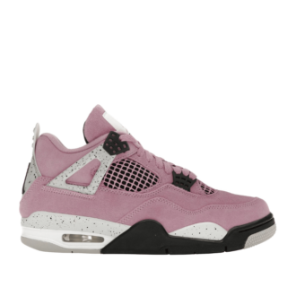 Women's Air Jordan 4 Retro Orchid