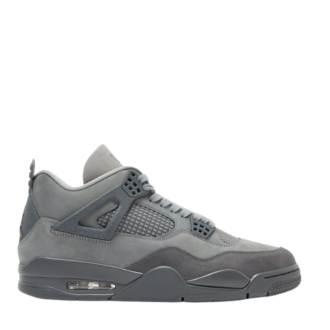 AJ4 Retro SE Paris Olympics Wet Cement