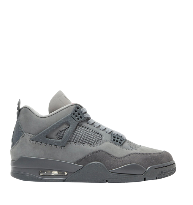 AJ4 Retro SE Paris Olympics Wet Cement