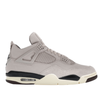 AJ4 Retro OG SP A Ma Maniére While You Were Sleeping