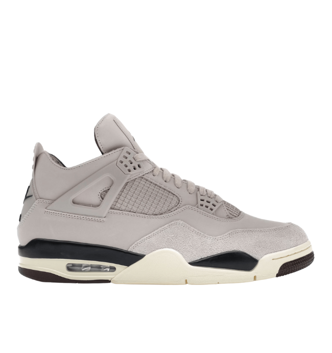 AJ4 Retro OG SP A Ma Maniére While You Were Sleeping