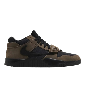 Travis Scott x Jordan Jumpman Jack Mocha
