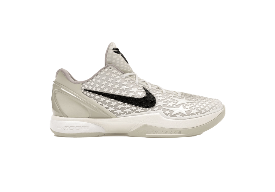 Kobe 6 Protro All-Star 2.0
