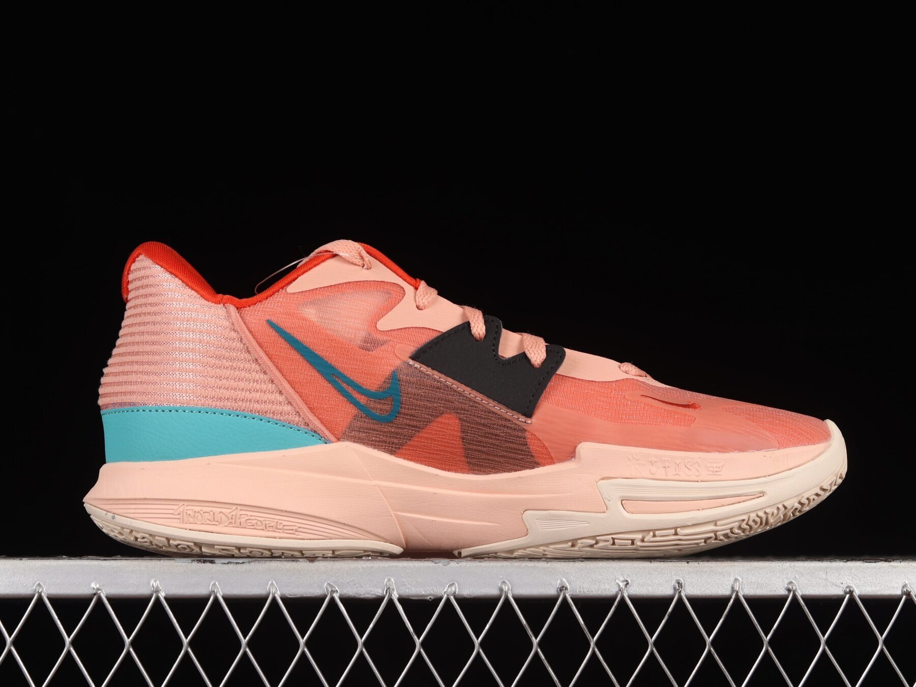 Kyrie Low 5 Madder Root - Image 2