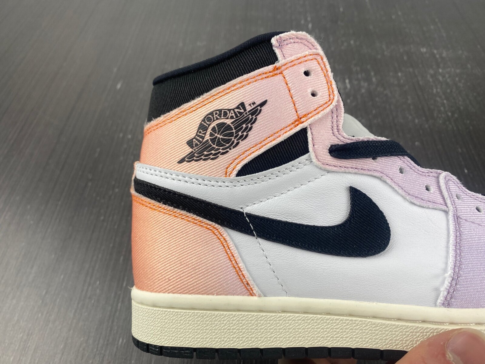 The AJ1 “Skyline” - Image 11
