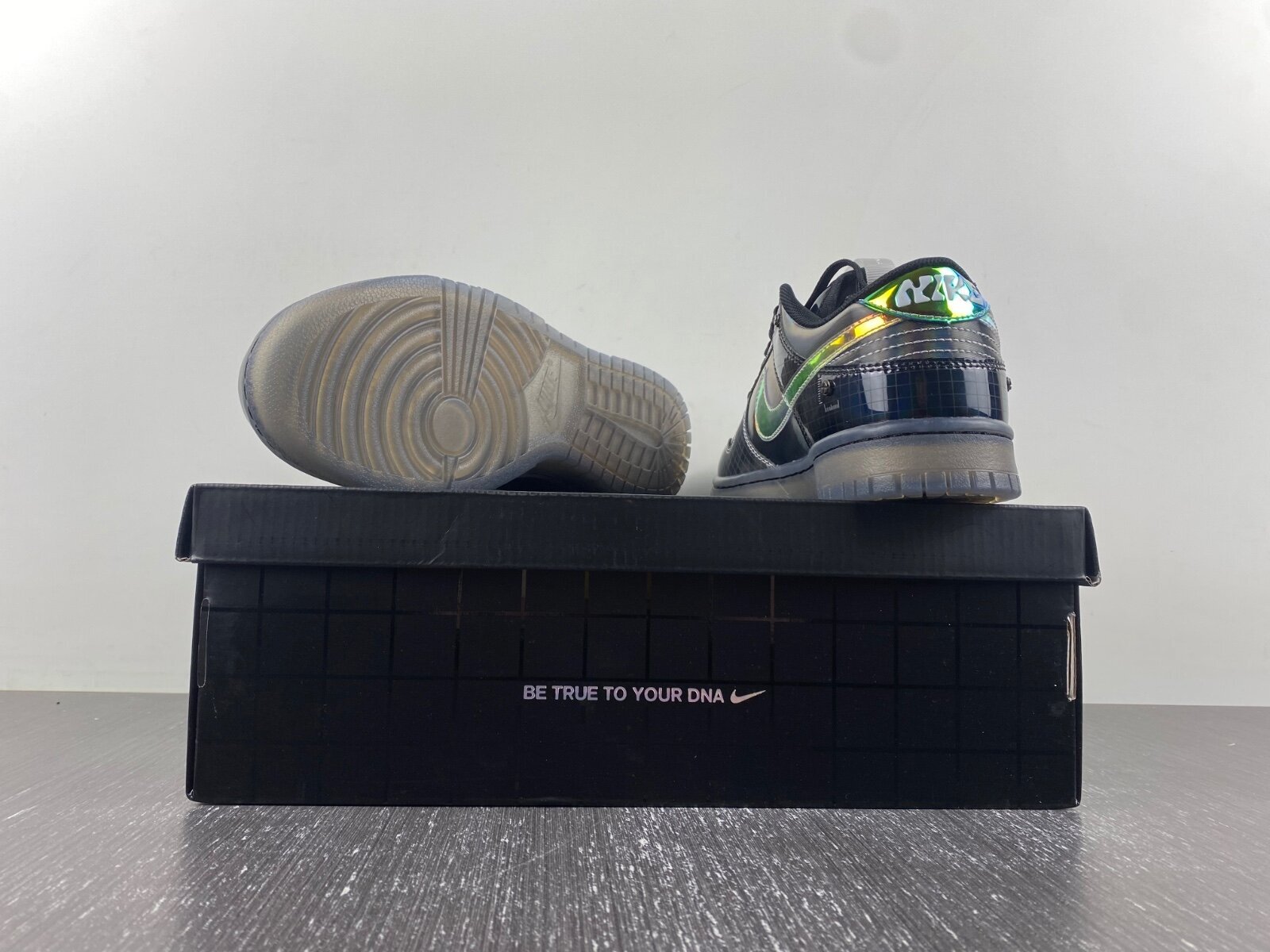 Dunk Low “Hyperflat!" - Image 2