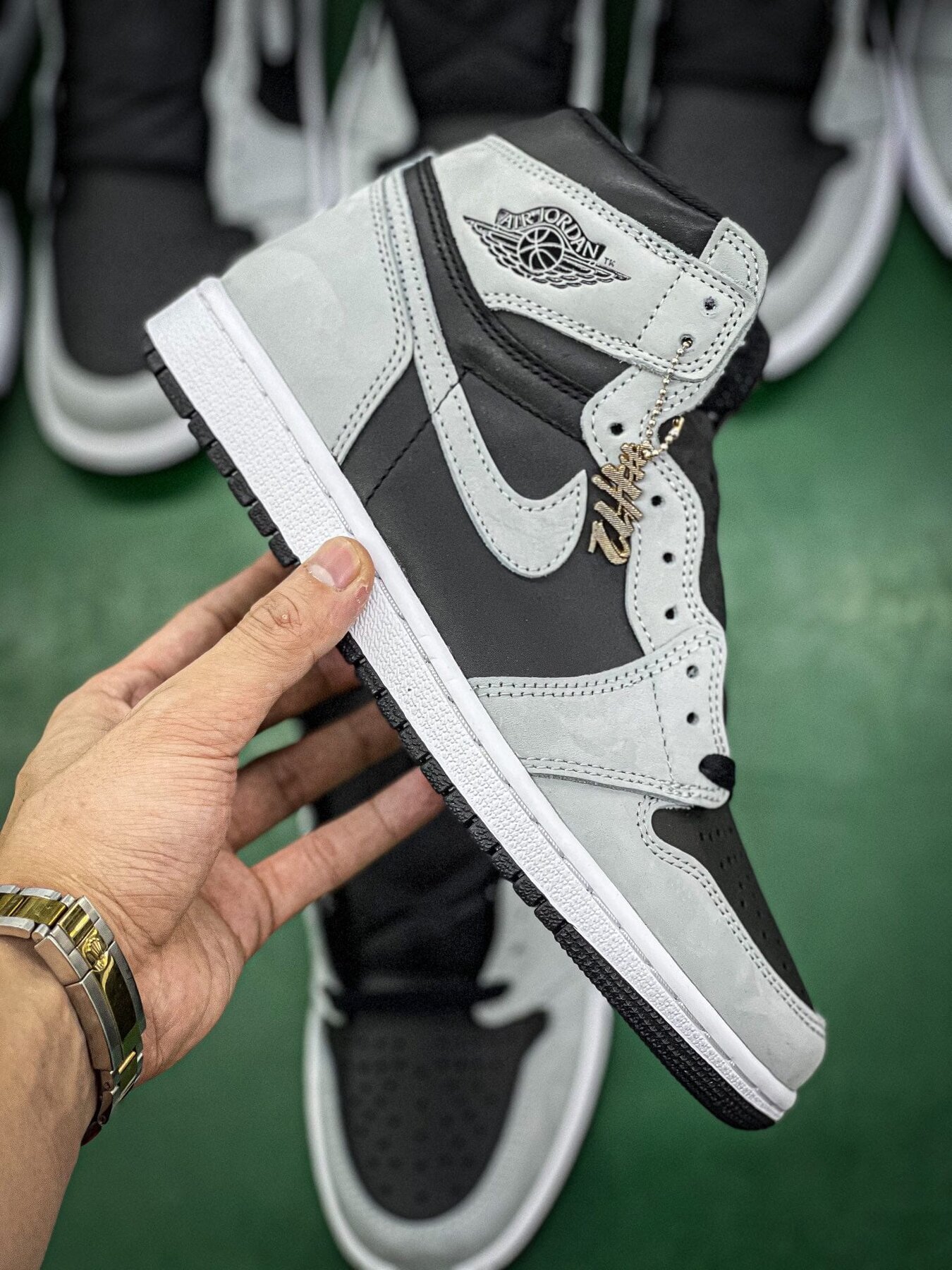 AJ1 Retro High Shadow 2.0 - Image 6