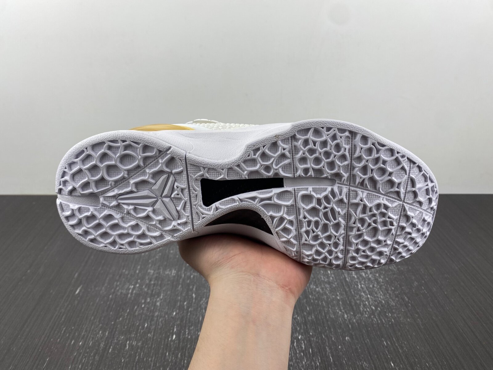 Kobe 6 Protro BHM - Image 6