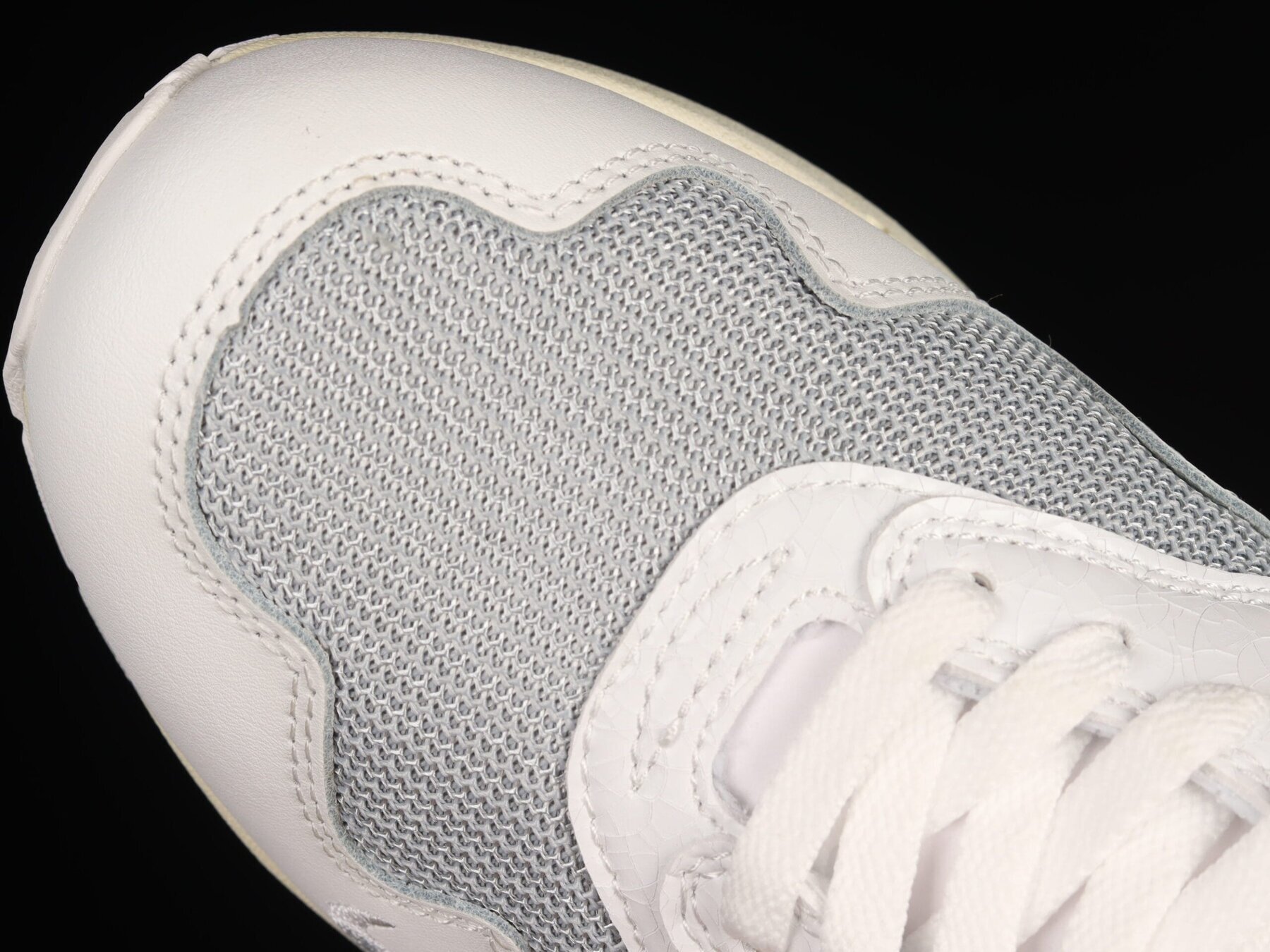 Air Max 1 Patta Waves White - Image 14