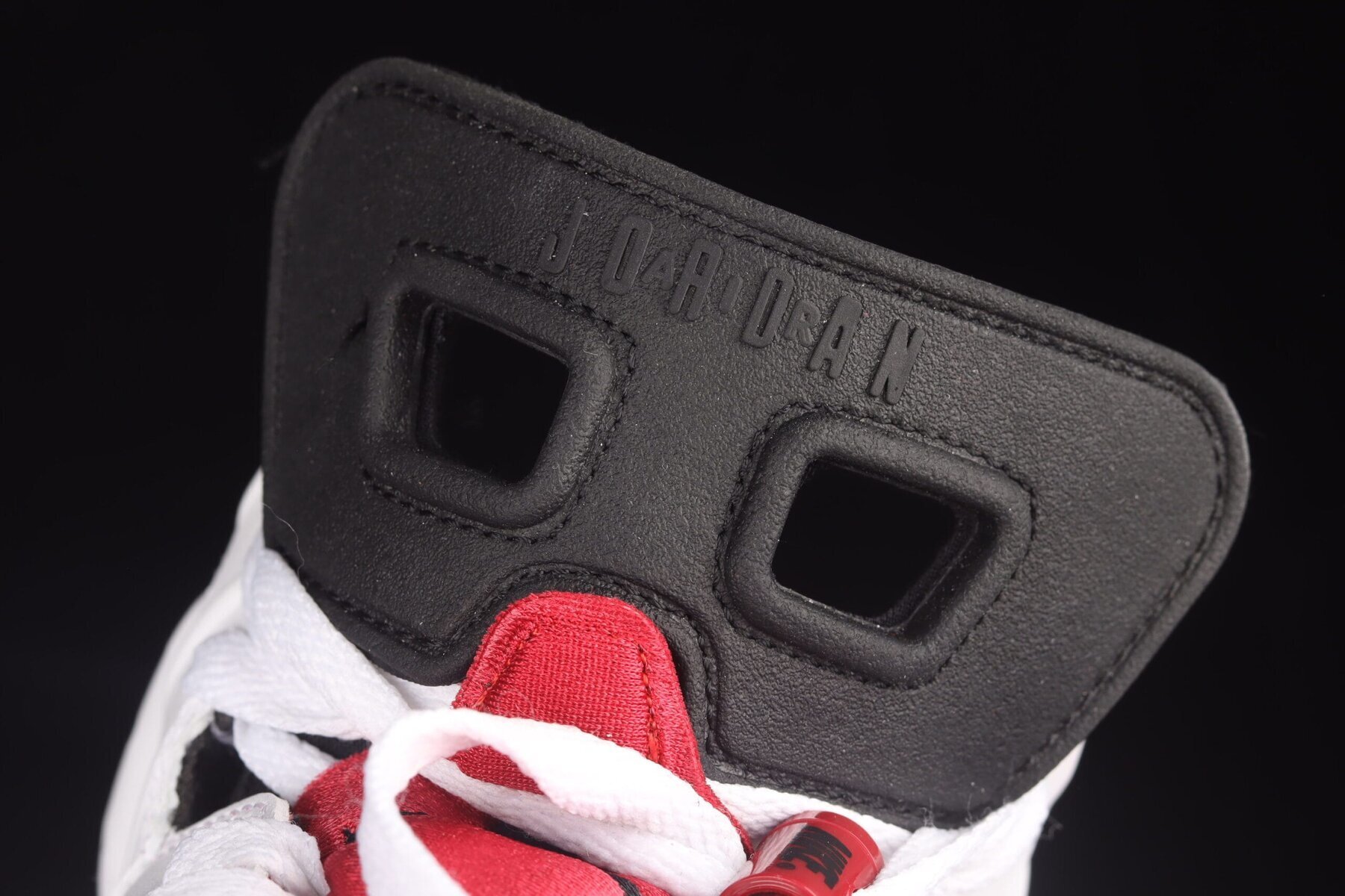 AJ6 Retro Carmine - Image 5