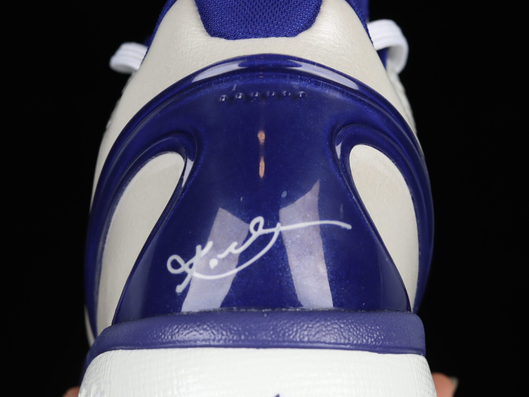 Zoom Kobe 6 Concord - Image 4