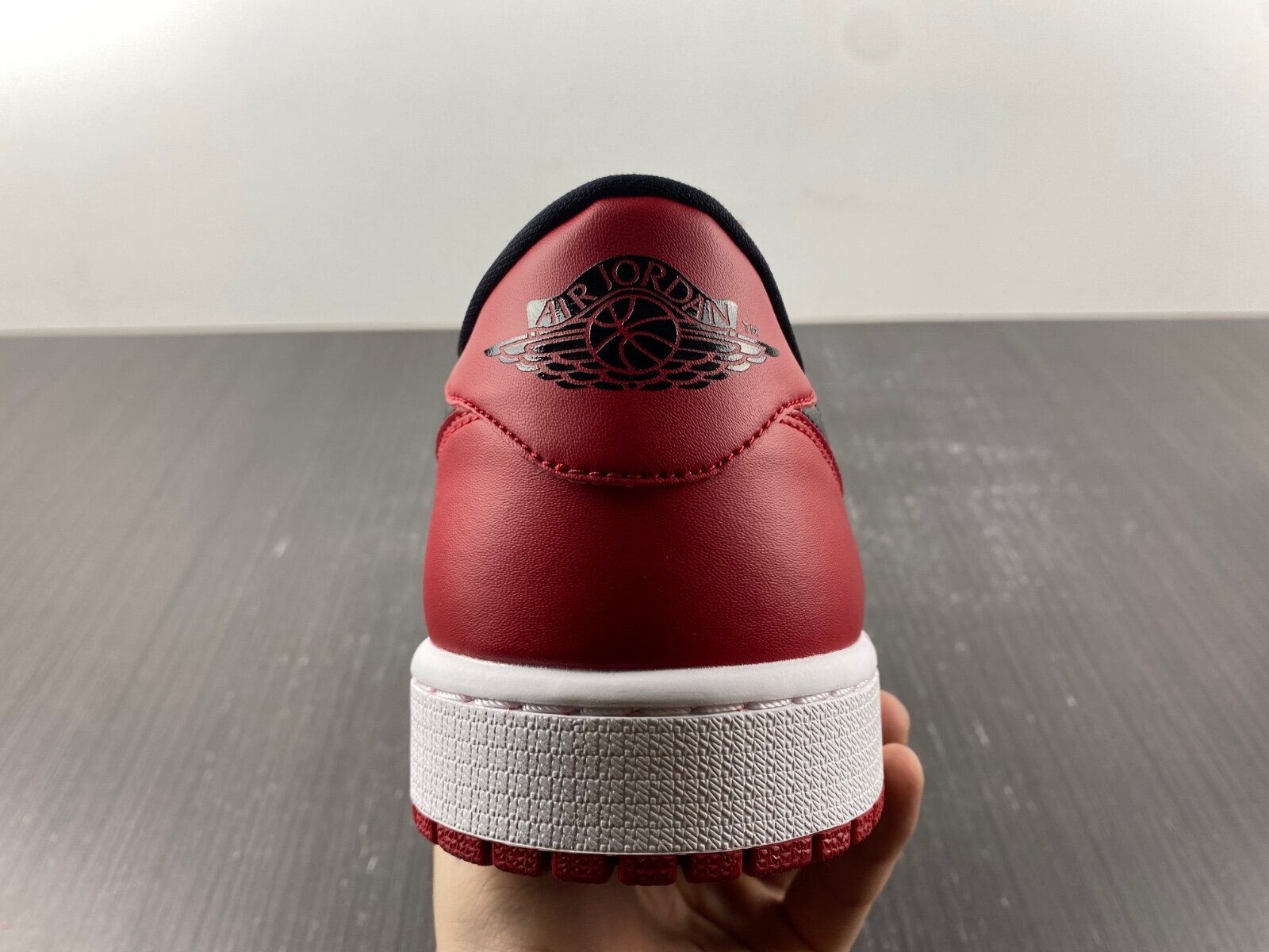 AJ1 Retro Low Chicago (2016) - Image 17