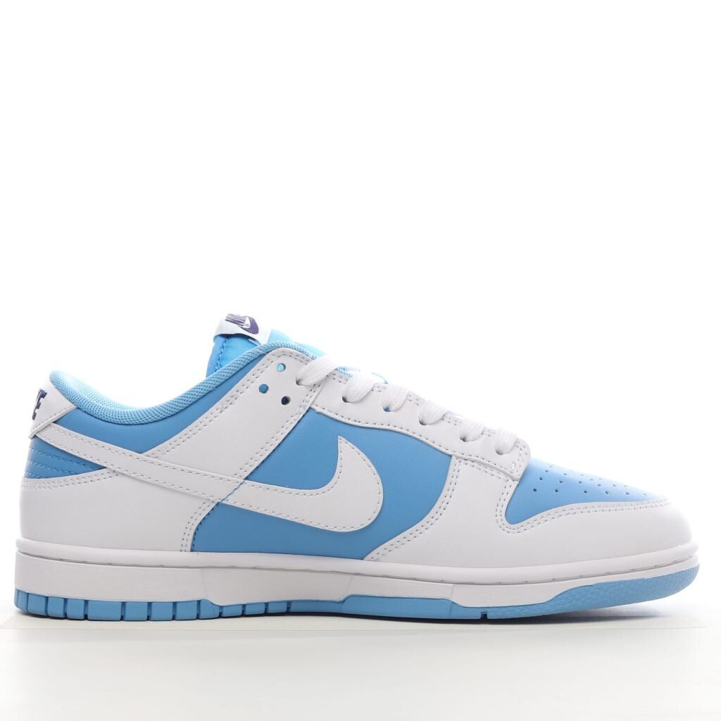 Dunk Low Reverse UNC
