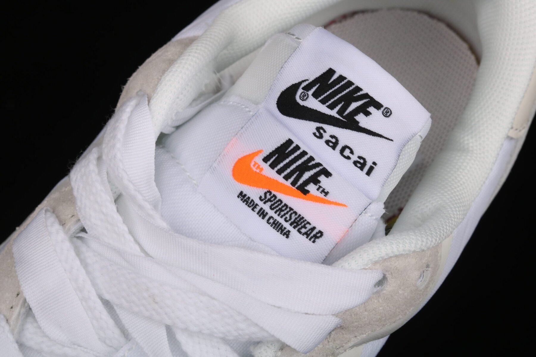 Vaporwaffle, Sacai Sail Gum - Image 4