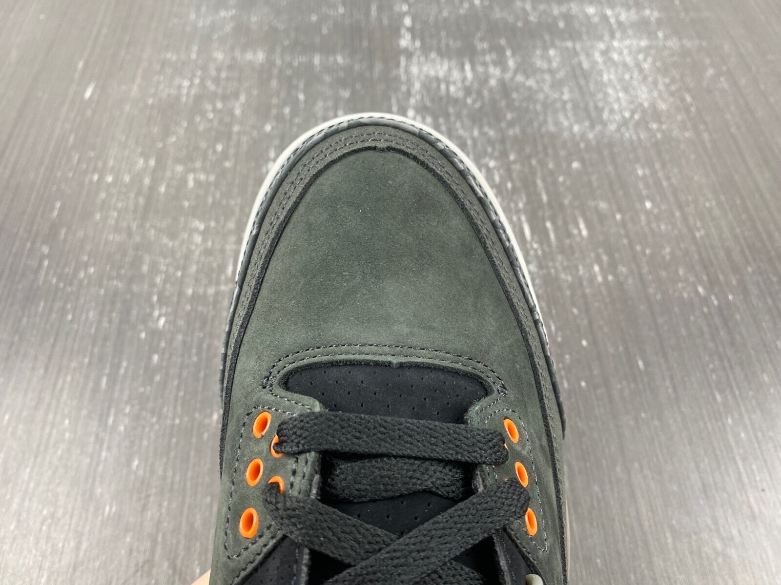 AJ3 Retro Fear Pack (2023) - Image 9