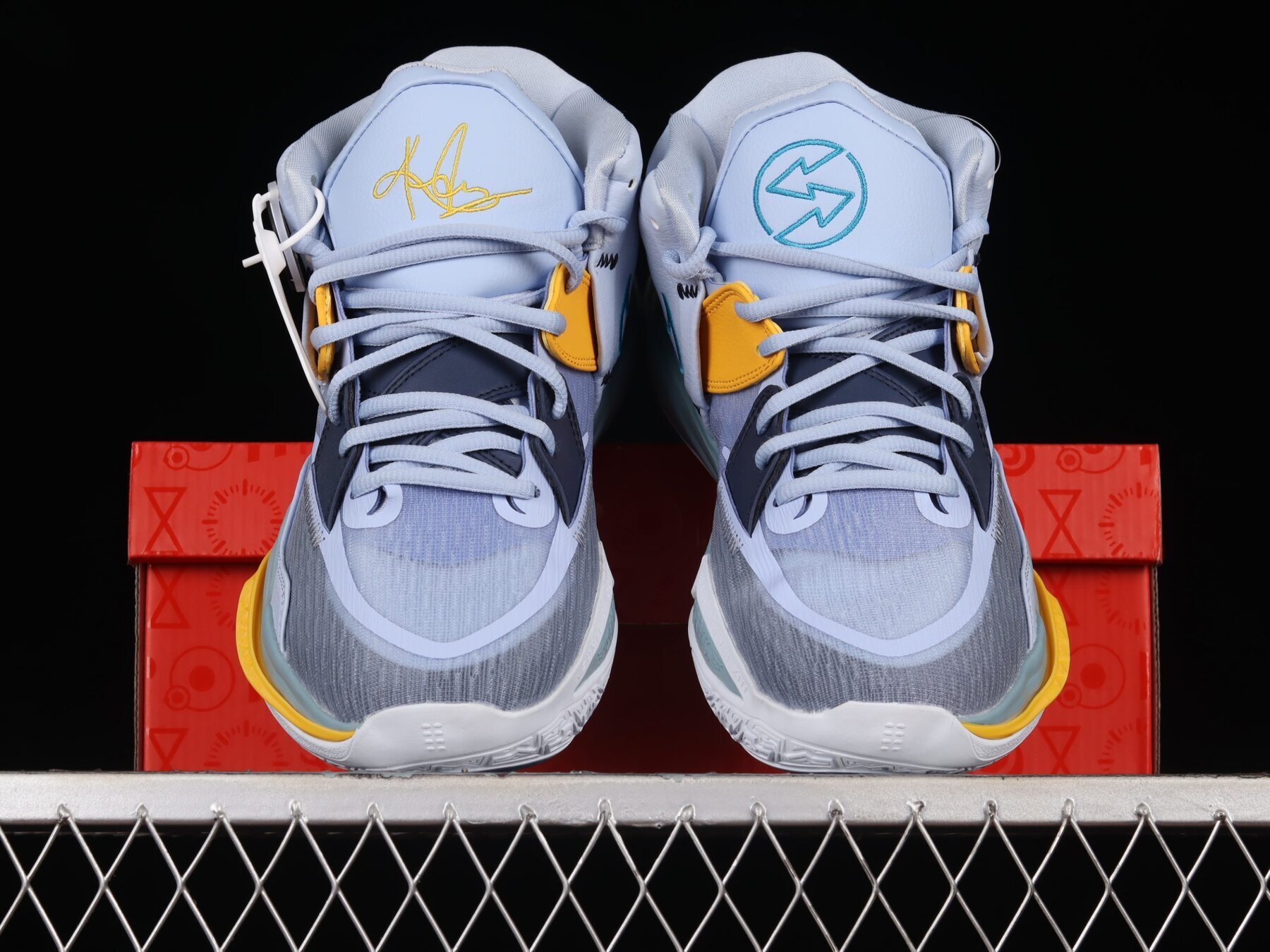 Kyrie Infinity Future Past - Image 12