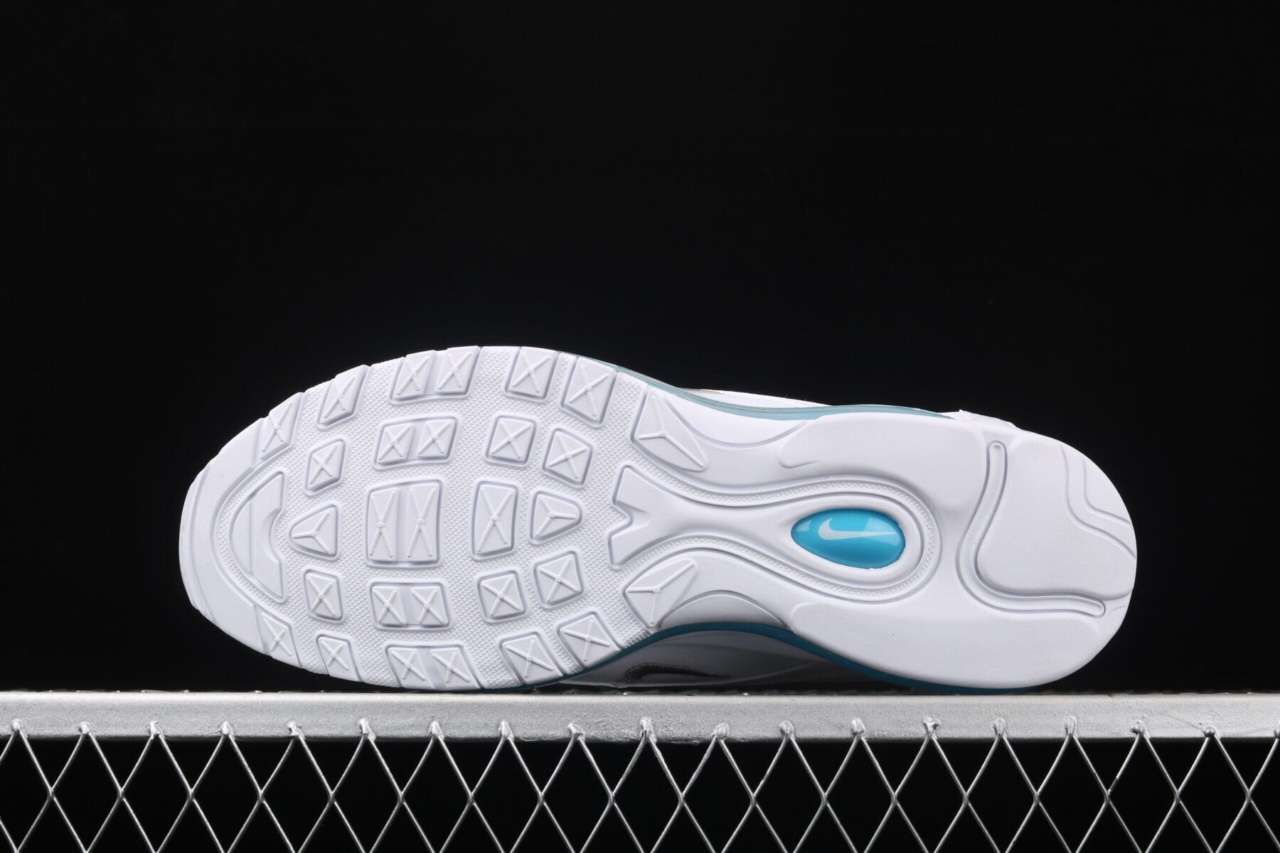 Air MaX 97 Jesus Shoes Walk On Water - Image 9