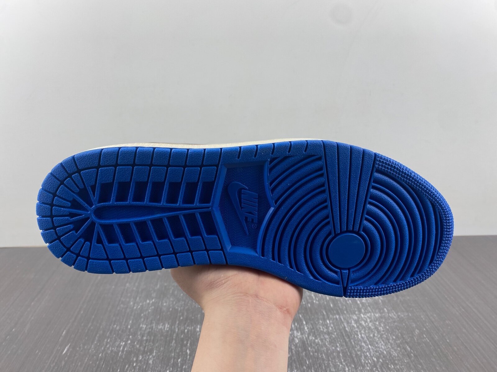 Unreleased TS x fragment design SAMPLE - Image 3