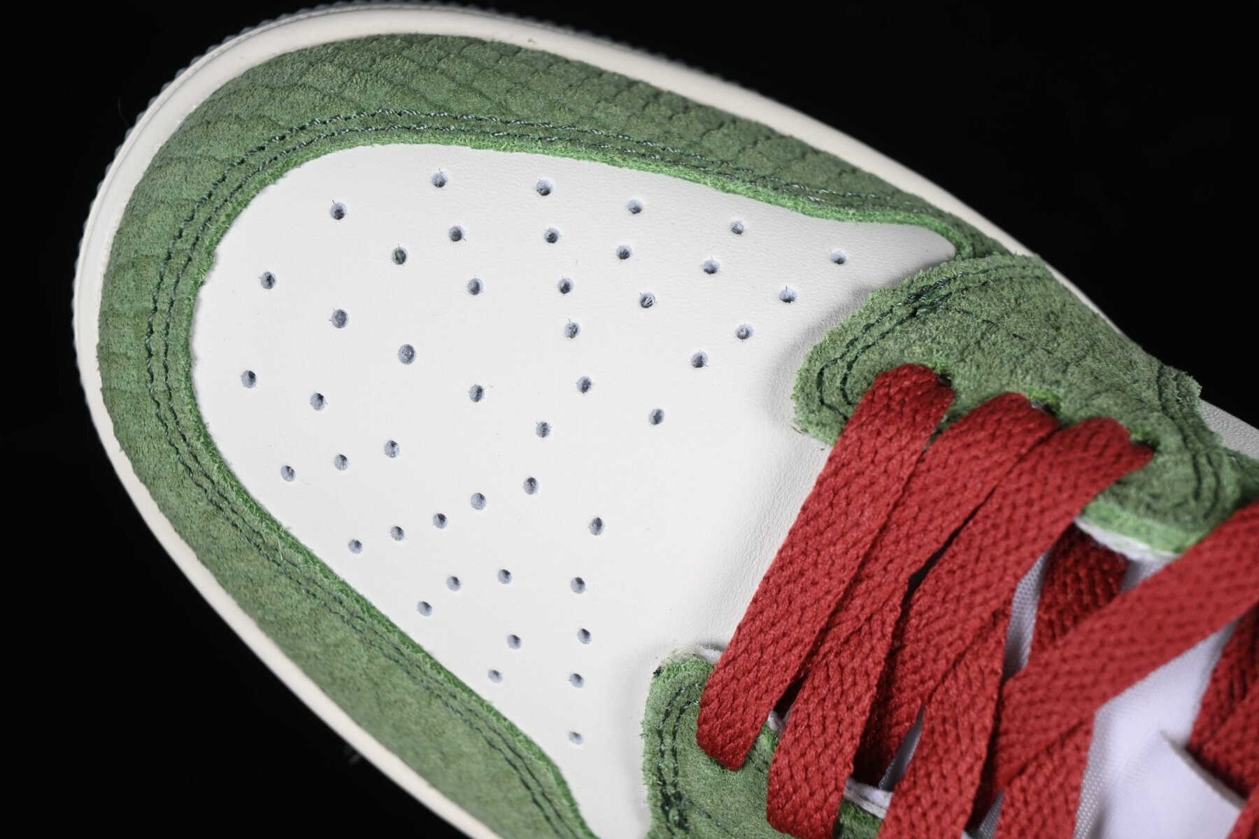 AJ1 Low CNF Year of The Dragon - Image 3