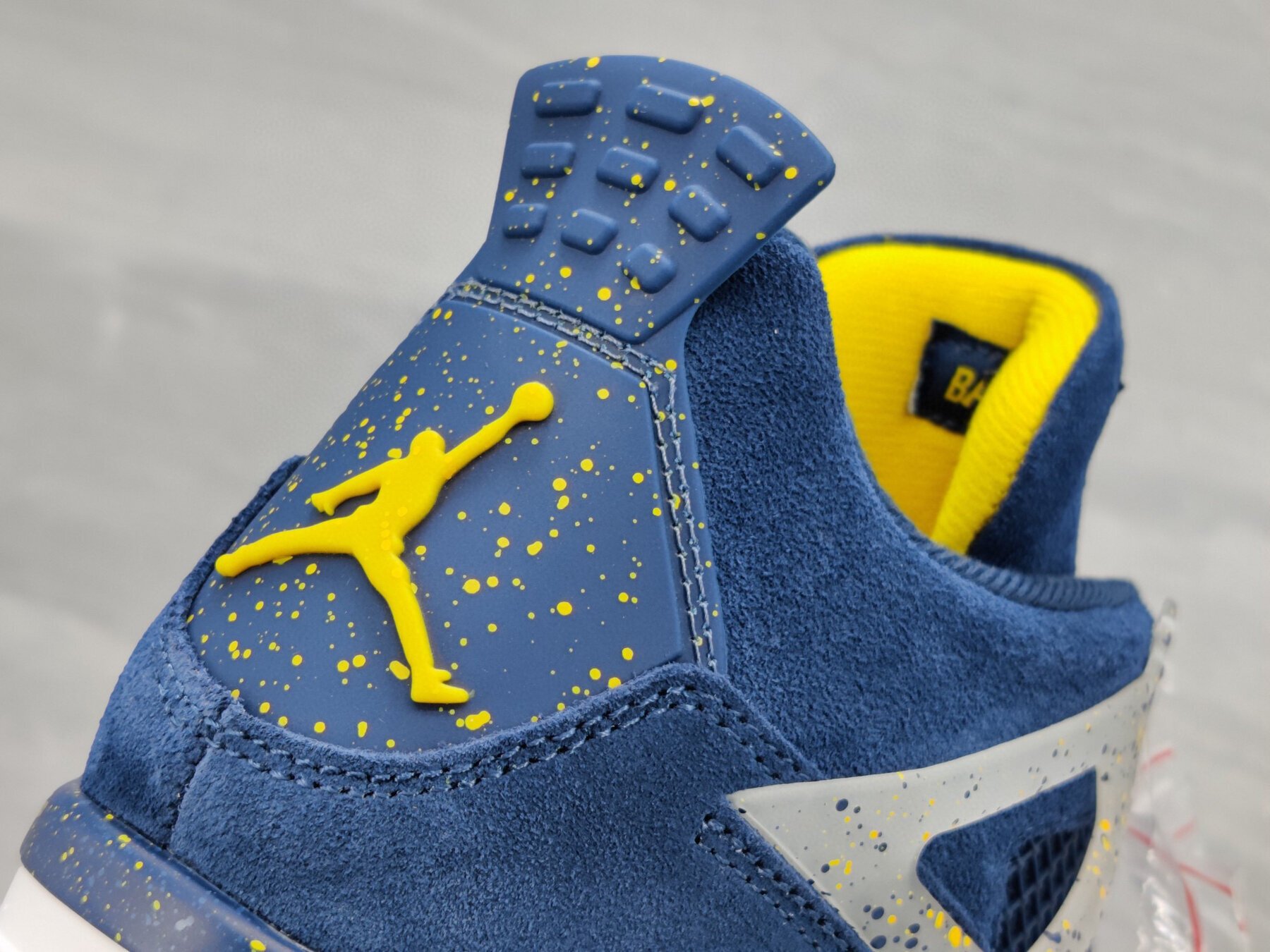 AJ4 Retro Michigan (PE) - Image 4