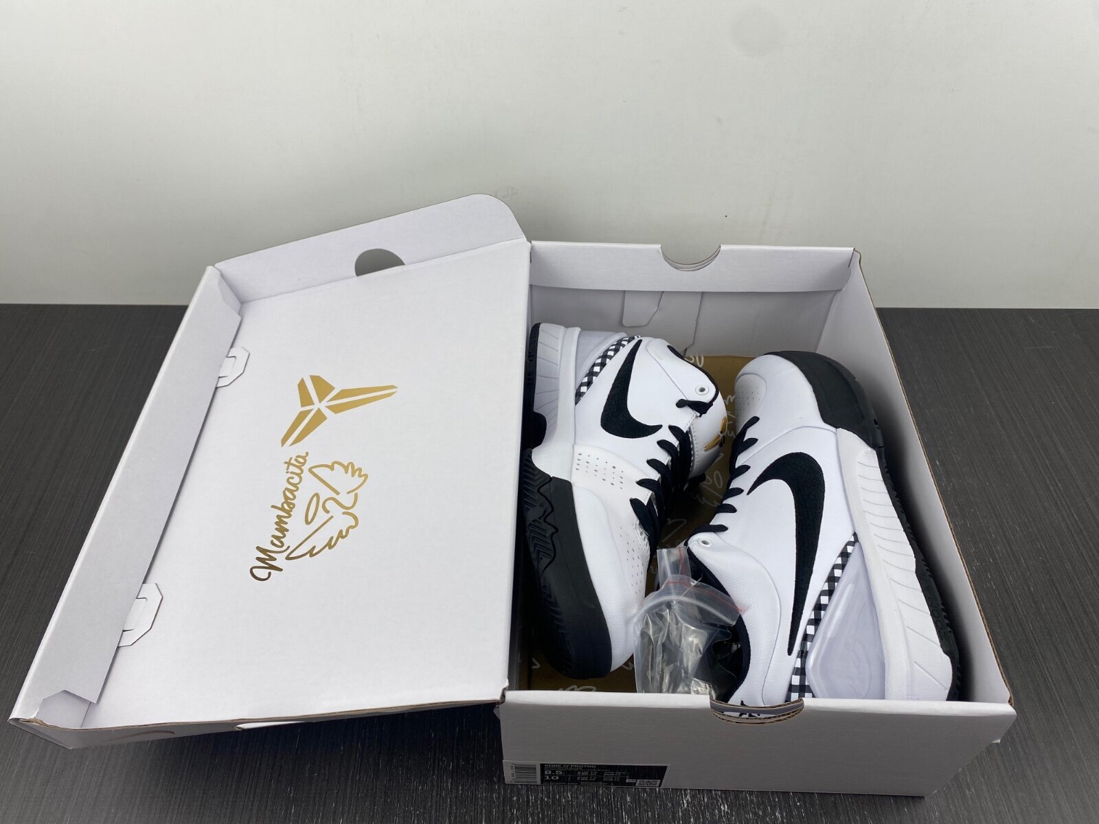 Zoom Kobe 4 Protro Mambacita "GIGI" - Image 10