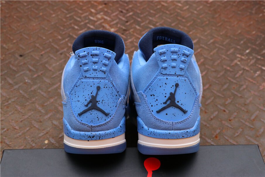 AJ4 Retro UNC PE - Image 6