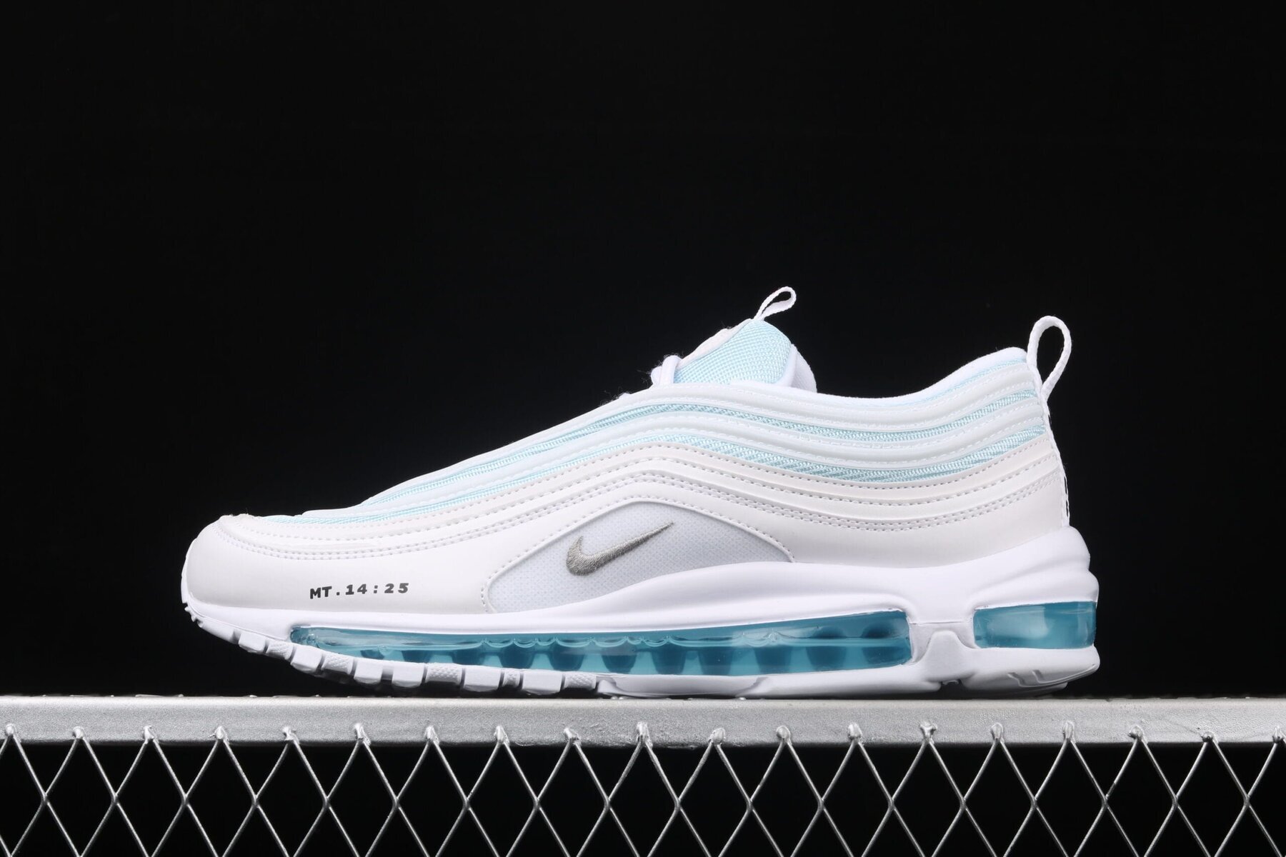 Air MaX 97 Jesus Shoes Walk On Water - Image 12