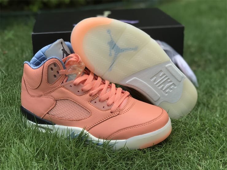 DJ Khaled x AJ5 ‘Crimson Bliss’ - Image 8