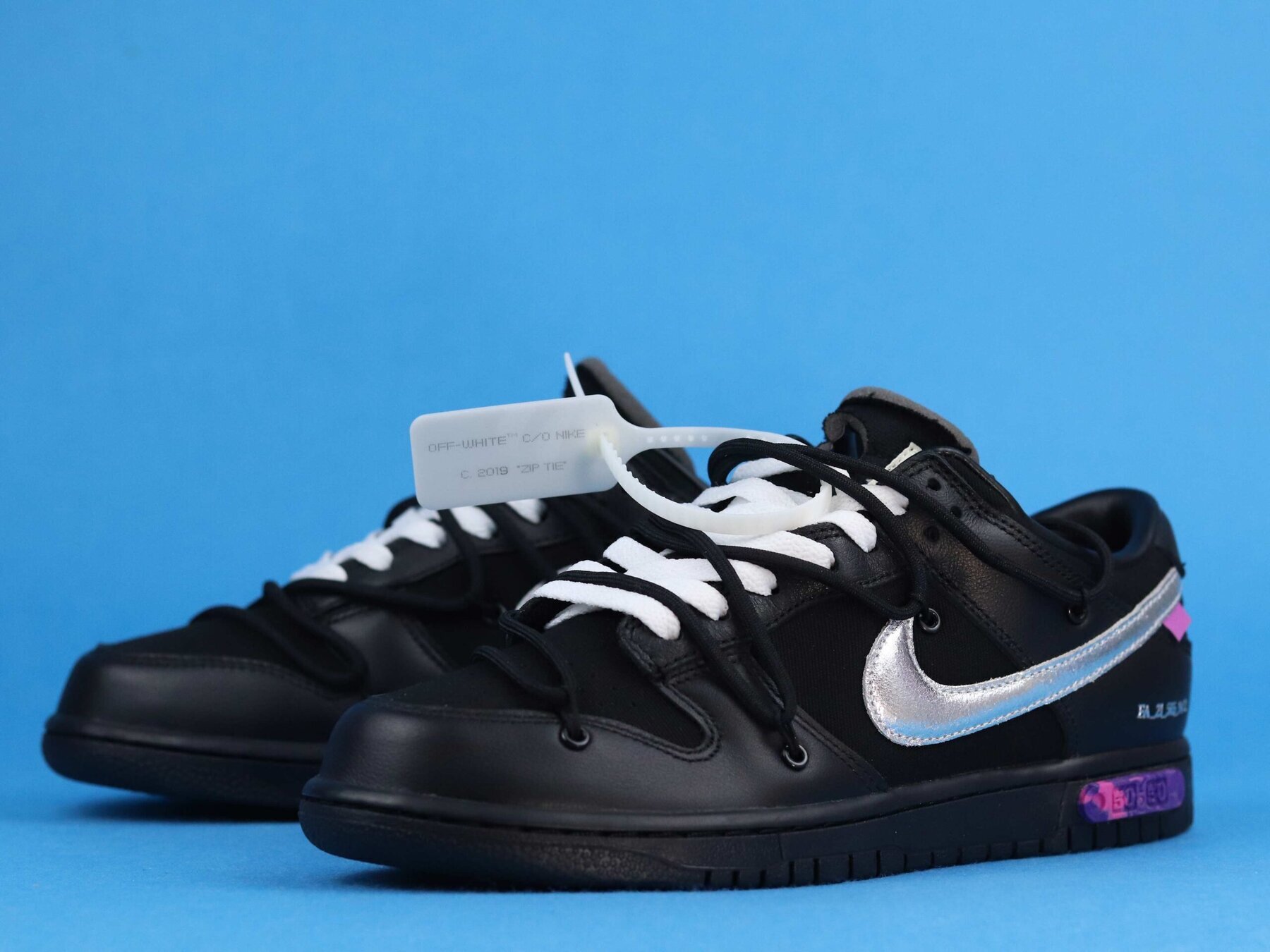 Off White Lot 50 - Image 11