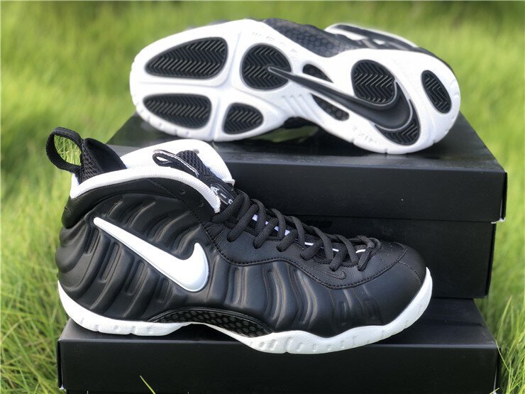 Air Foamposite Dr. Doom - Image 8