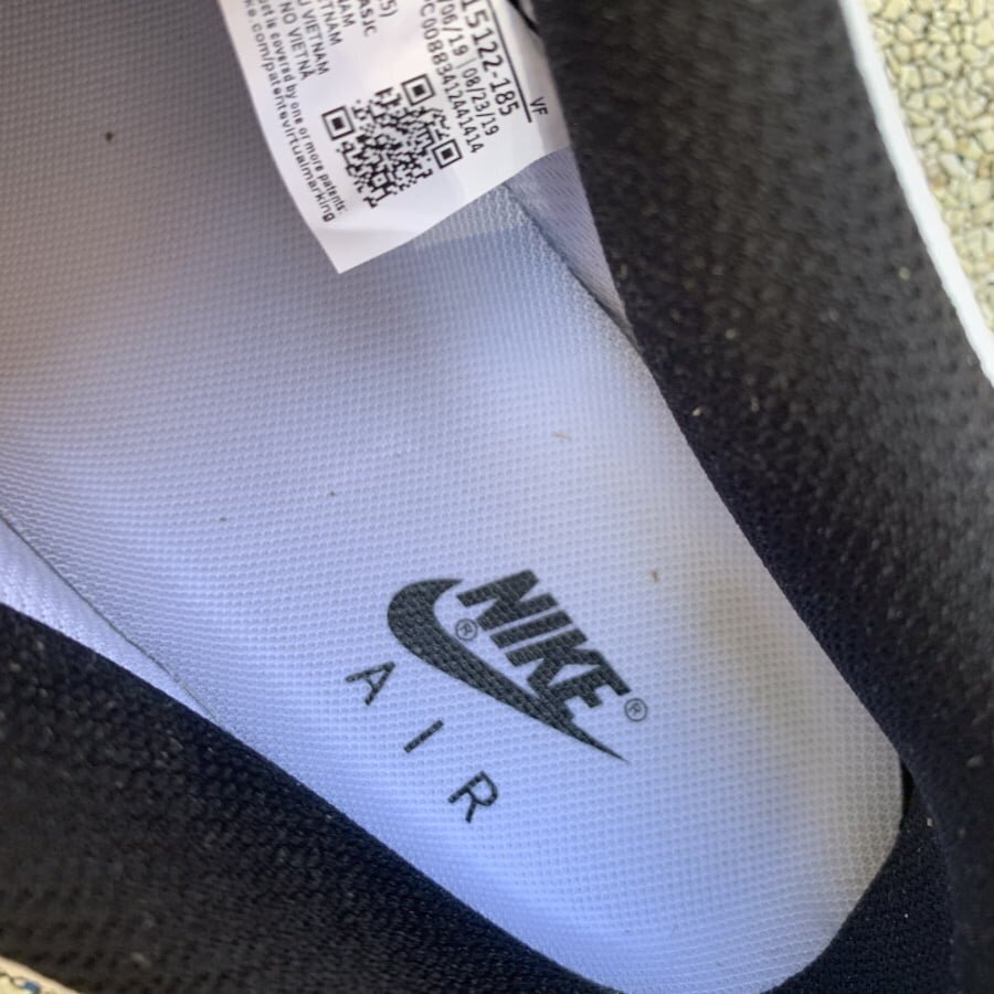Air Force 1 - Image 4