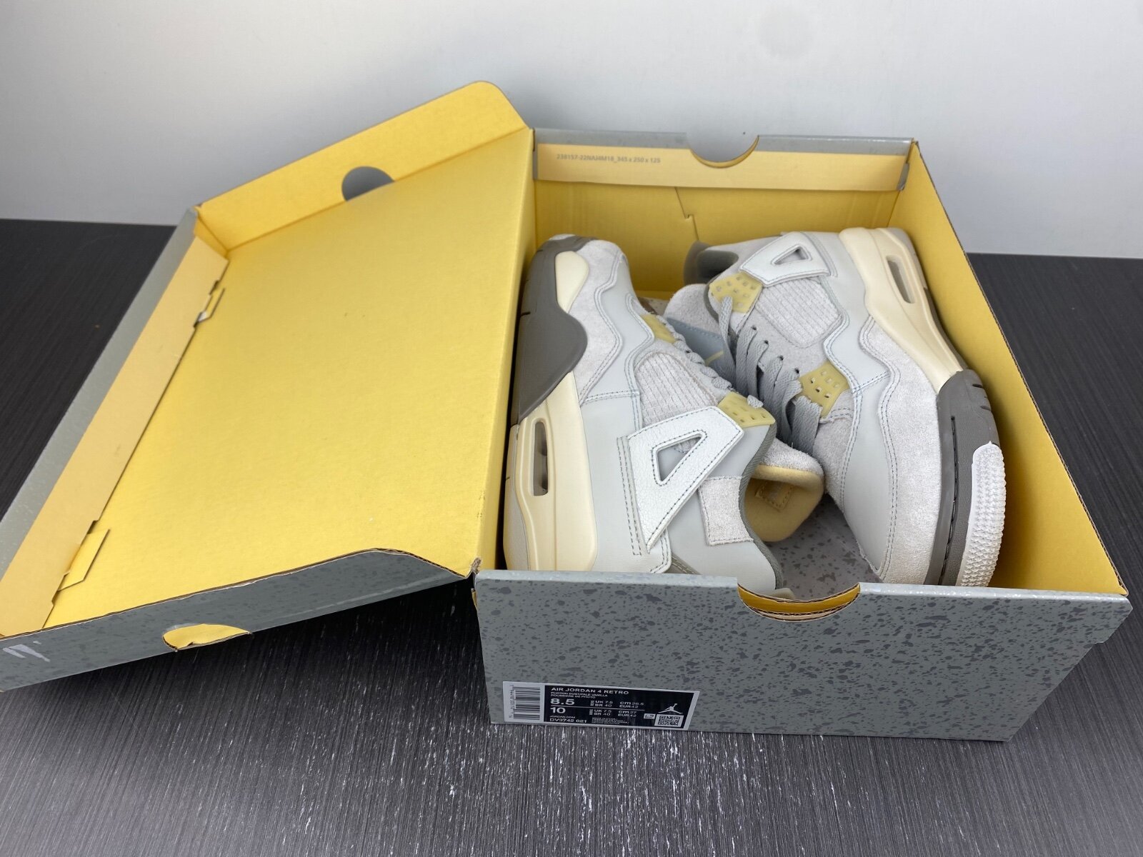 AJ4 SE Craft Photon Dust - Image 16