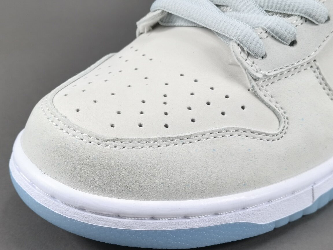 CNCPTS x SB Dunk Low White Lobster ( EARLY RELEASE ) - Image 13