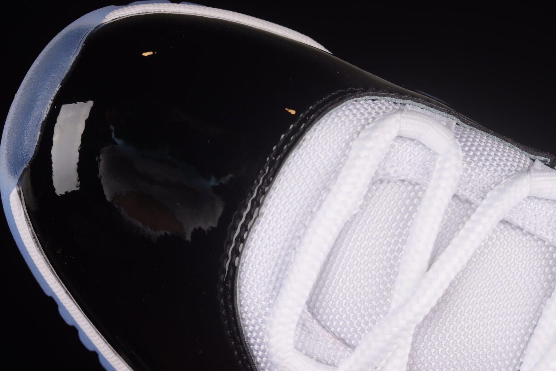 AJ11 Retro Low Concord - Image 10