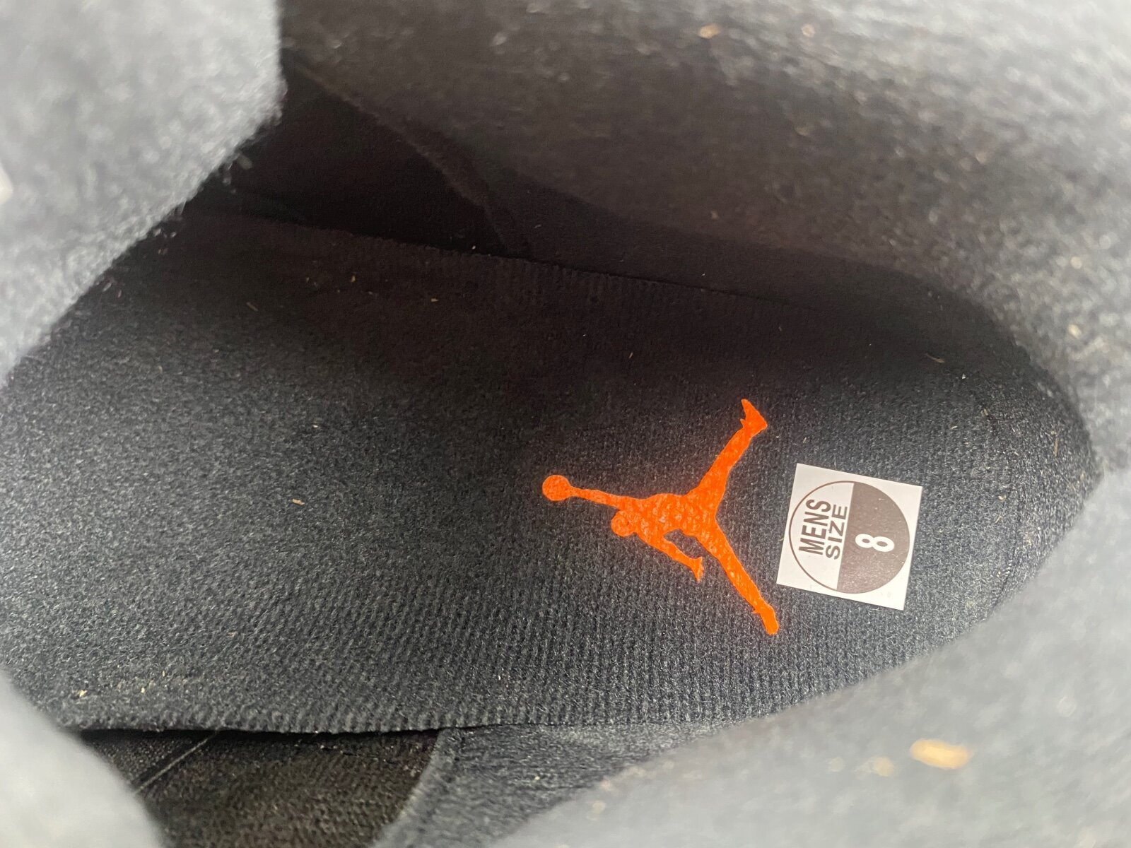 AJ3 Retro Fear Pack (2023) - Image 2