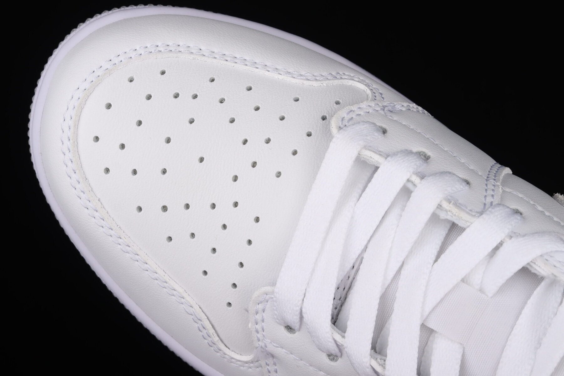 AJ1 Low OG Neutral Grey - Image 3