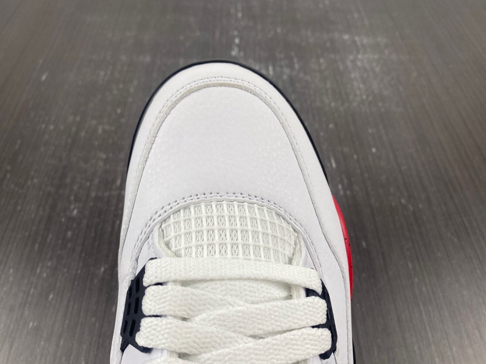 AJ4 Retro Red Cement - Image 2