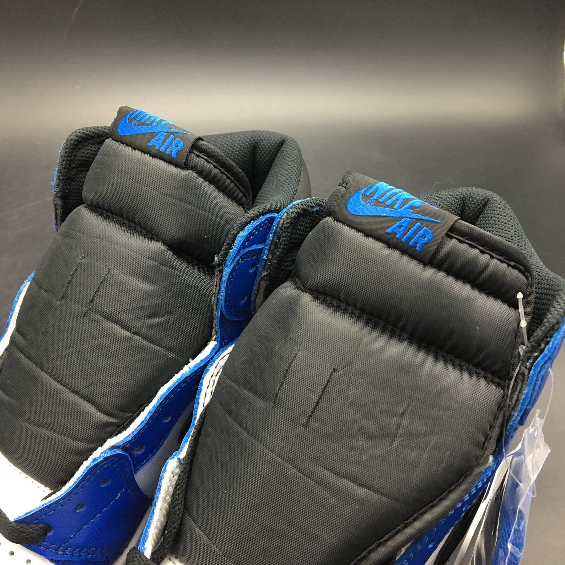 AJ1 Retro High OG Game Royal - Image 3