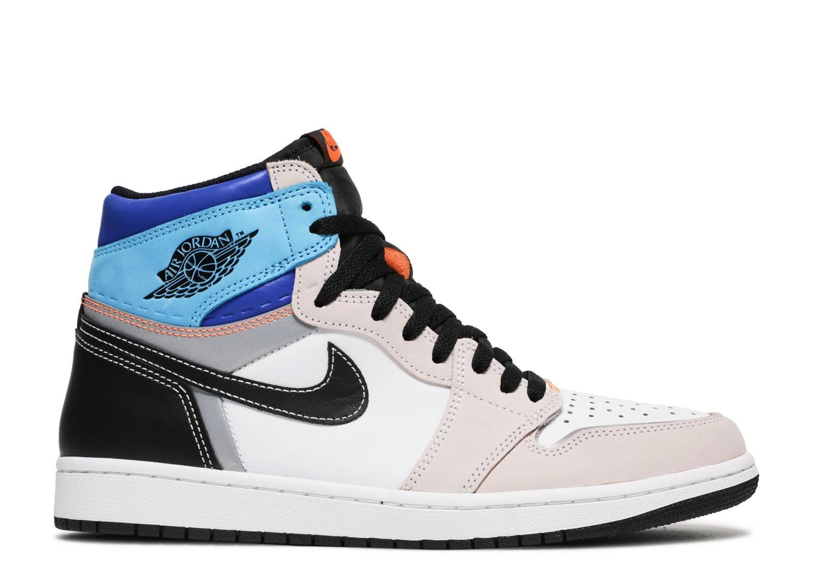 AJ1 Retro High OG Prototype - Image 2
