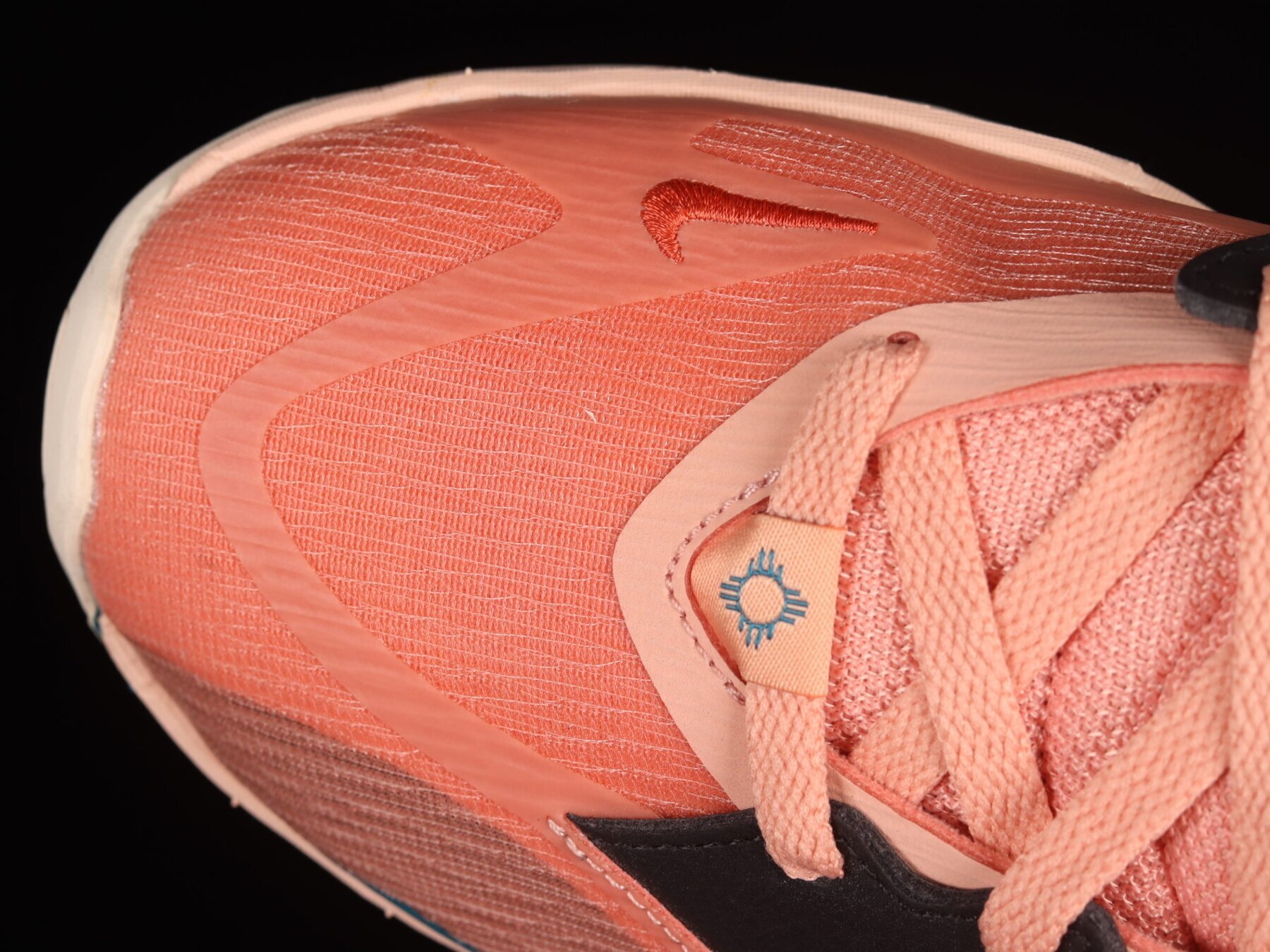 Kyrie Low 5 Madder Root - Image 9