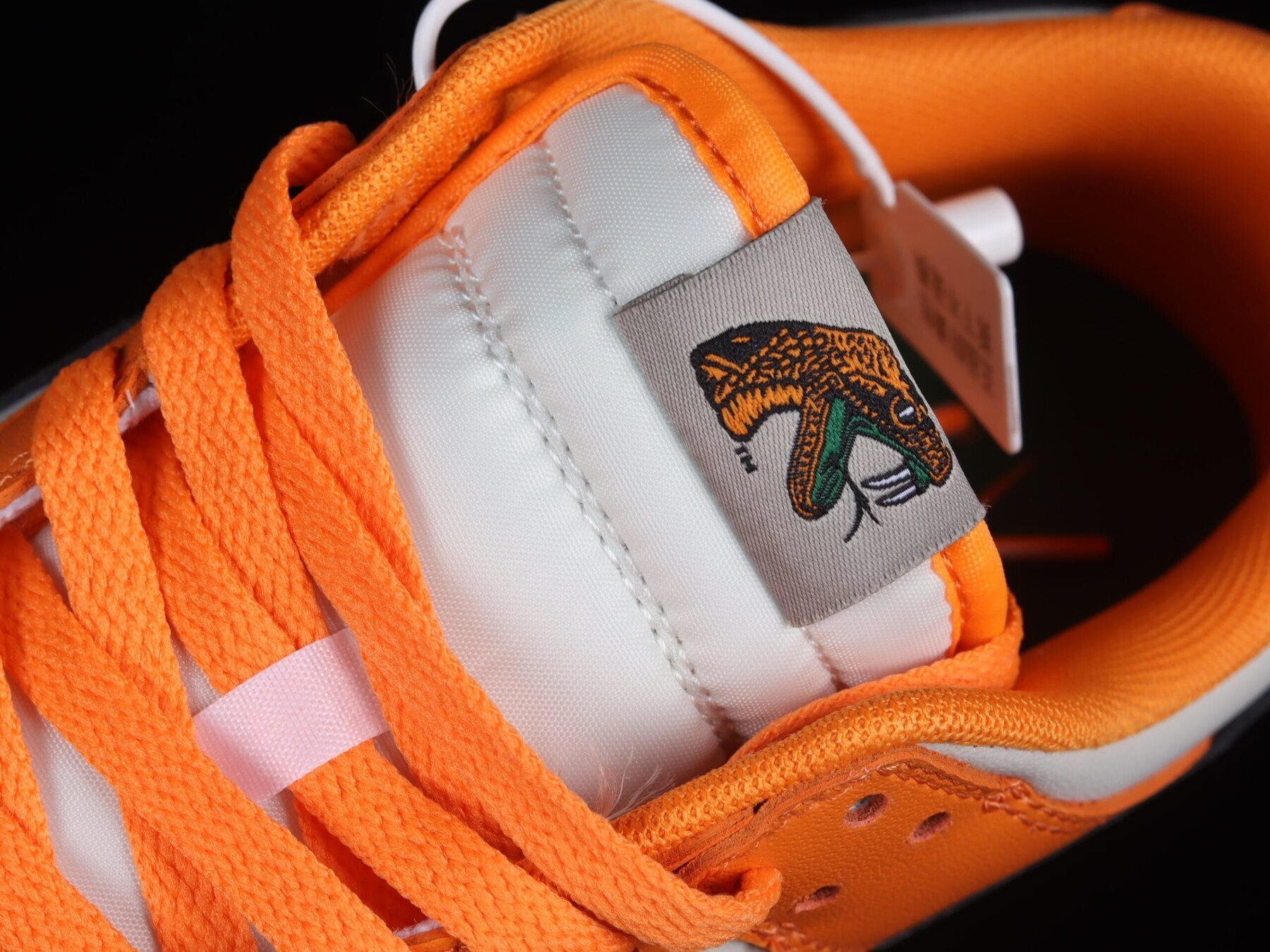 Dunk Low Florida A&M University - Image 7