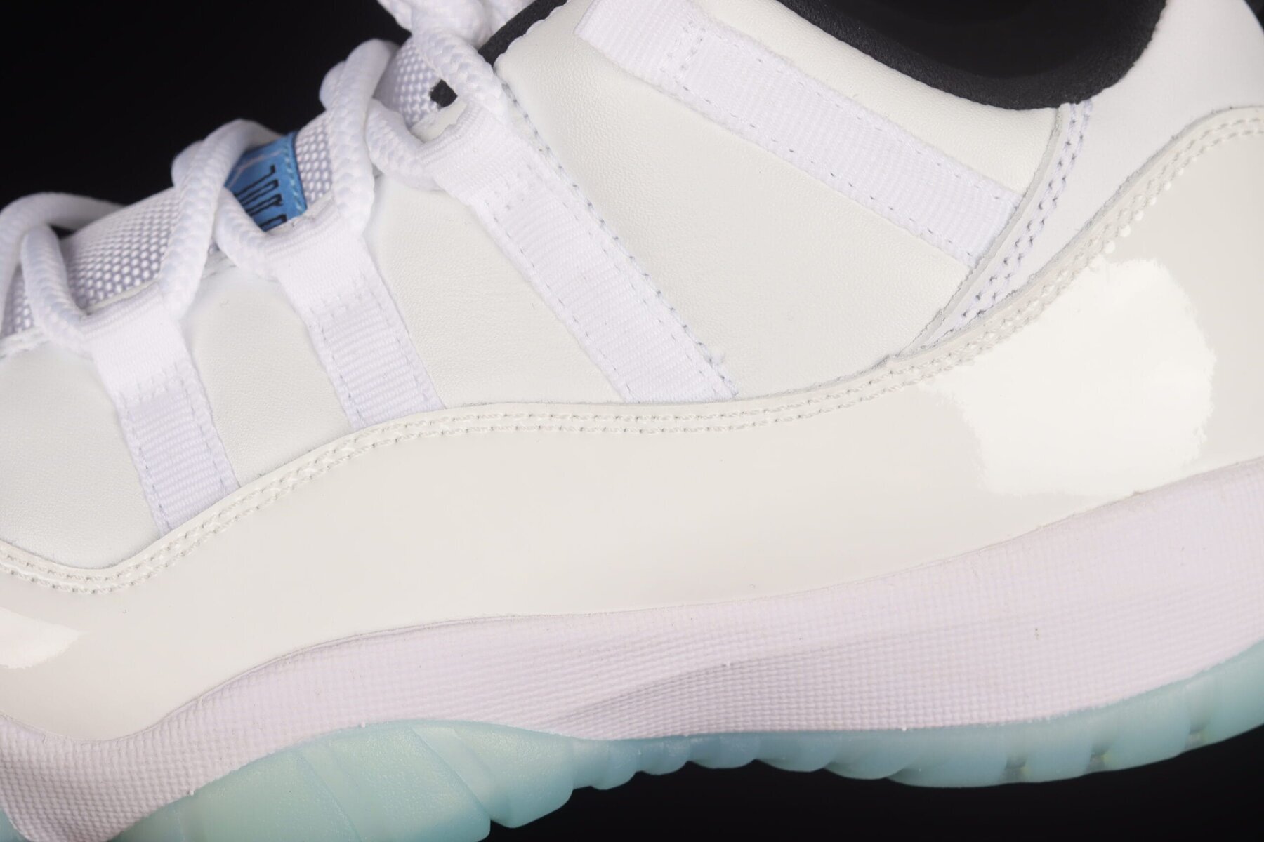 AJ11 Retro Low Legend Blue - Image 11