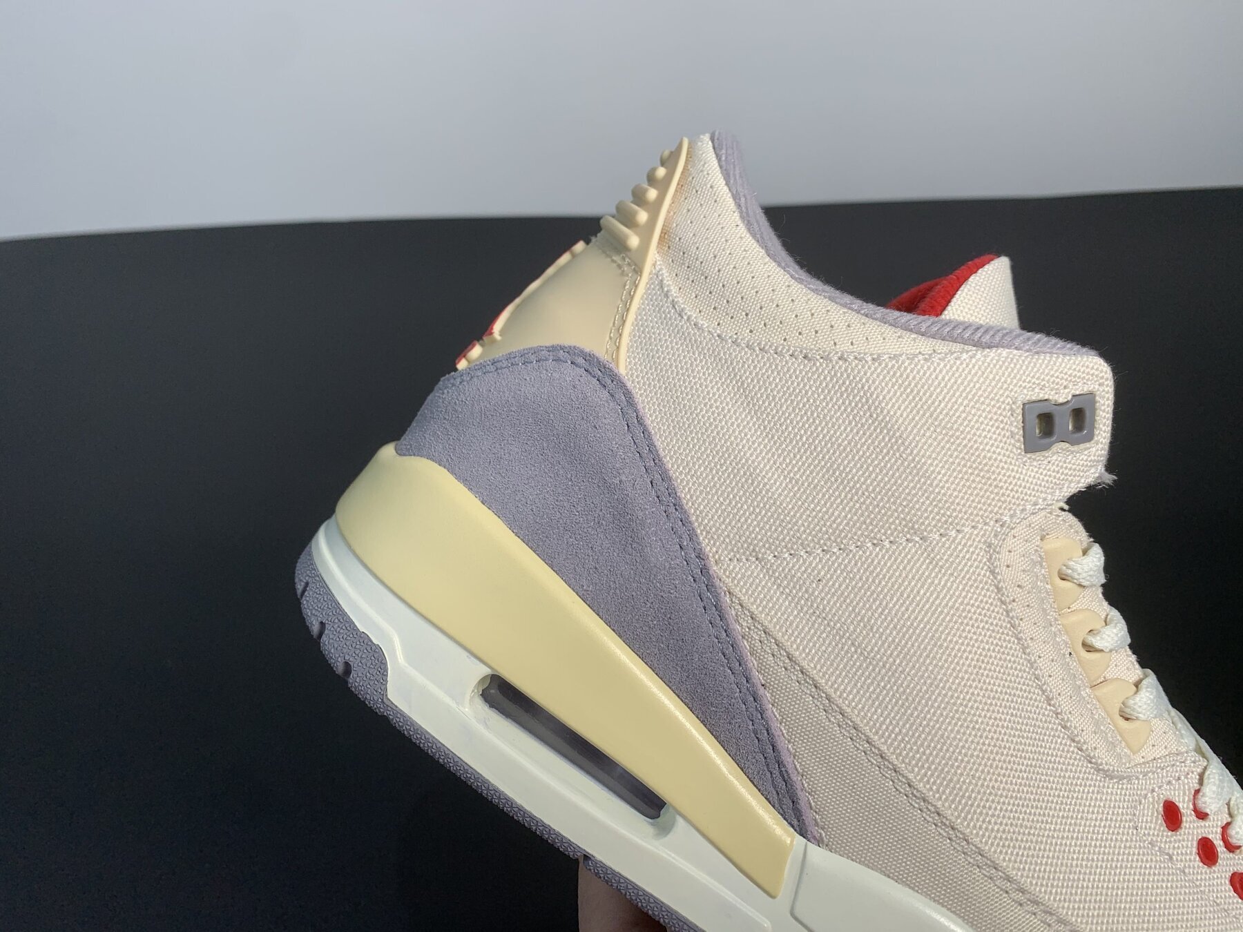 AJ3 Retro Muslin - Image 10
