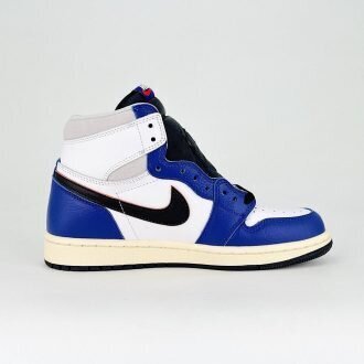Air Jordan 1 High OG Rare Air “Deep Royal Blue”